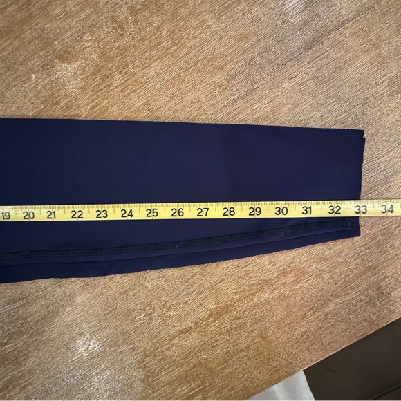 Rabbit Speed Tights Dress Blue l Small - Picture 9 of 9